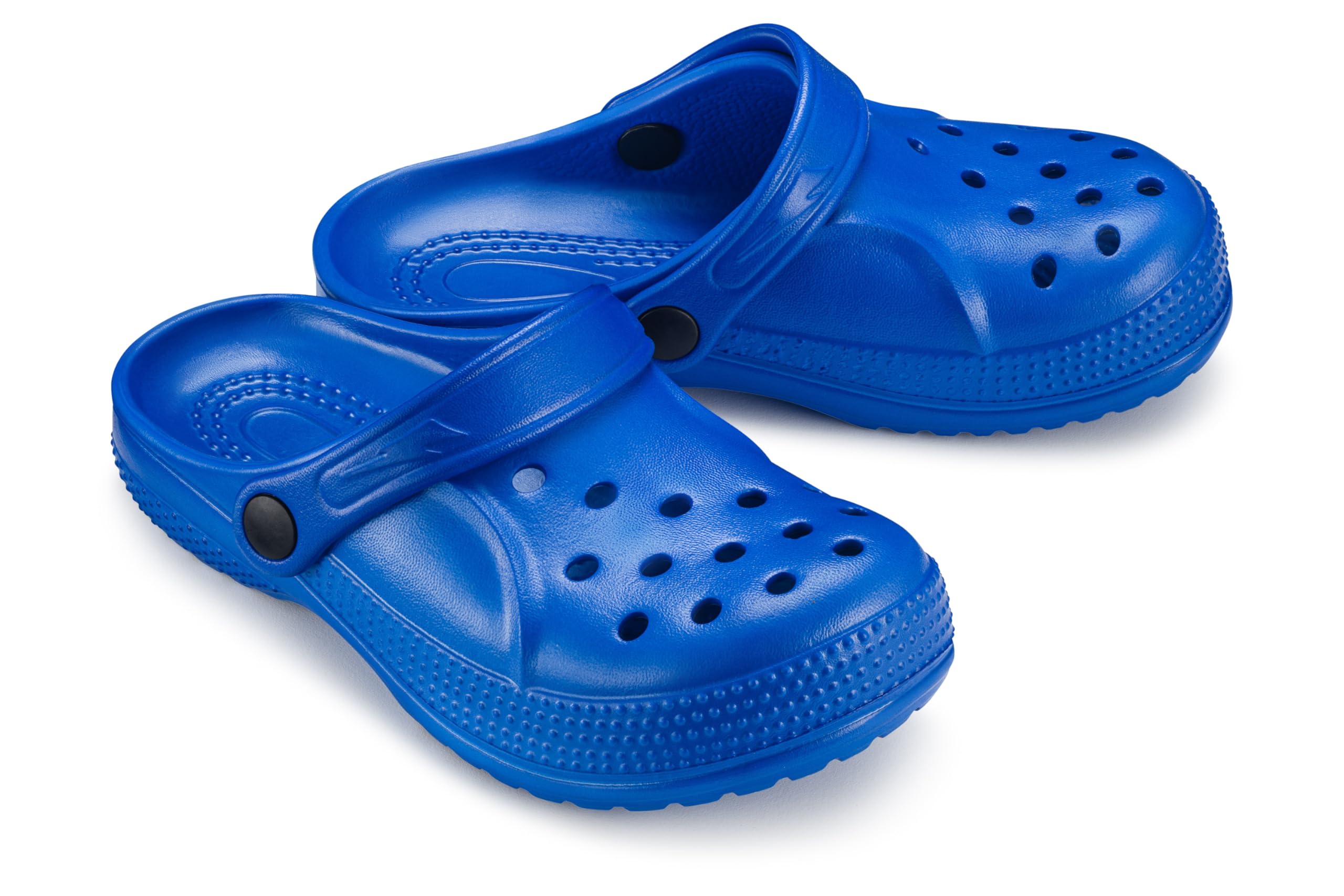 ESTRO Ciabatte Gomma Bambino Sandali - Zoccoli Bimba Zoccoli Bambino Sandali Gomma Bambina K055