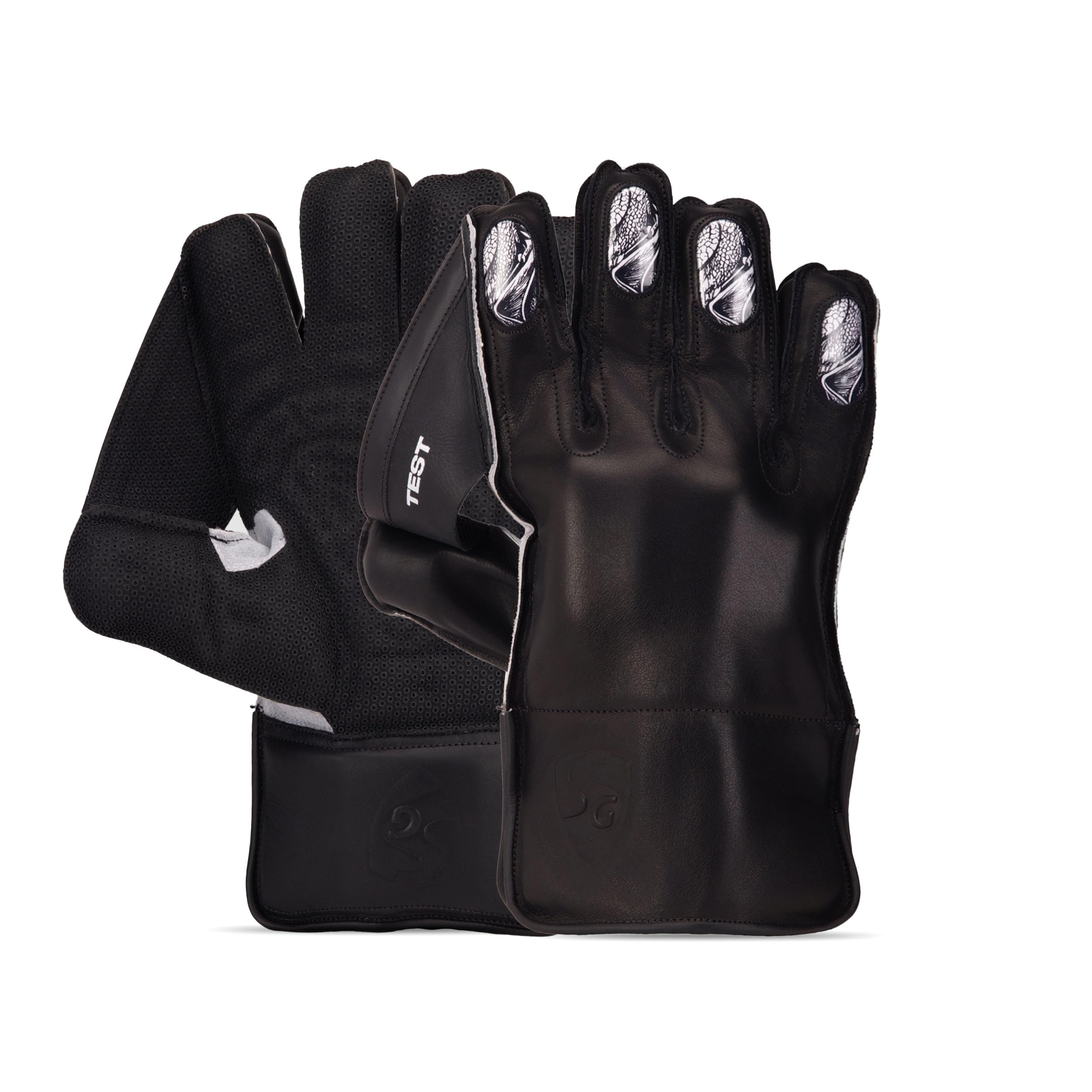 SG W K Gloves Test-image-19