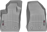 WeatherTech Ajustement personnalisé FloorLiner pour Jeep Compass -1st Ligne (Noir)