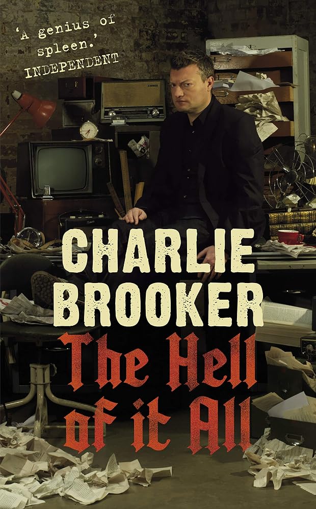 The Hell of It All