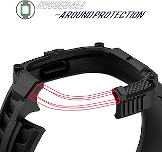 Amazon.com: GELISHI Compatible for Fitbit Versa 3/Fitbit Sense