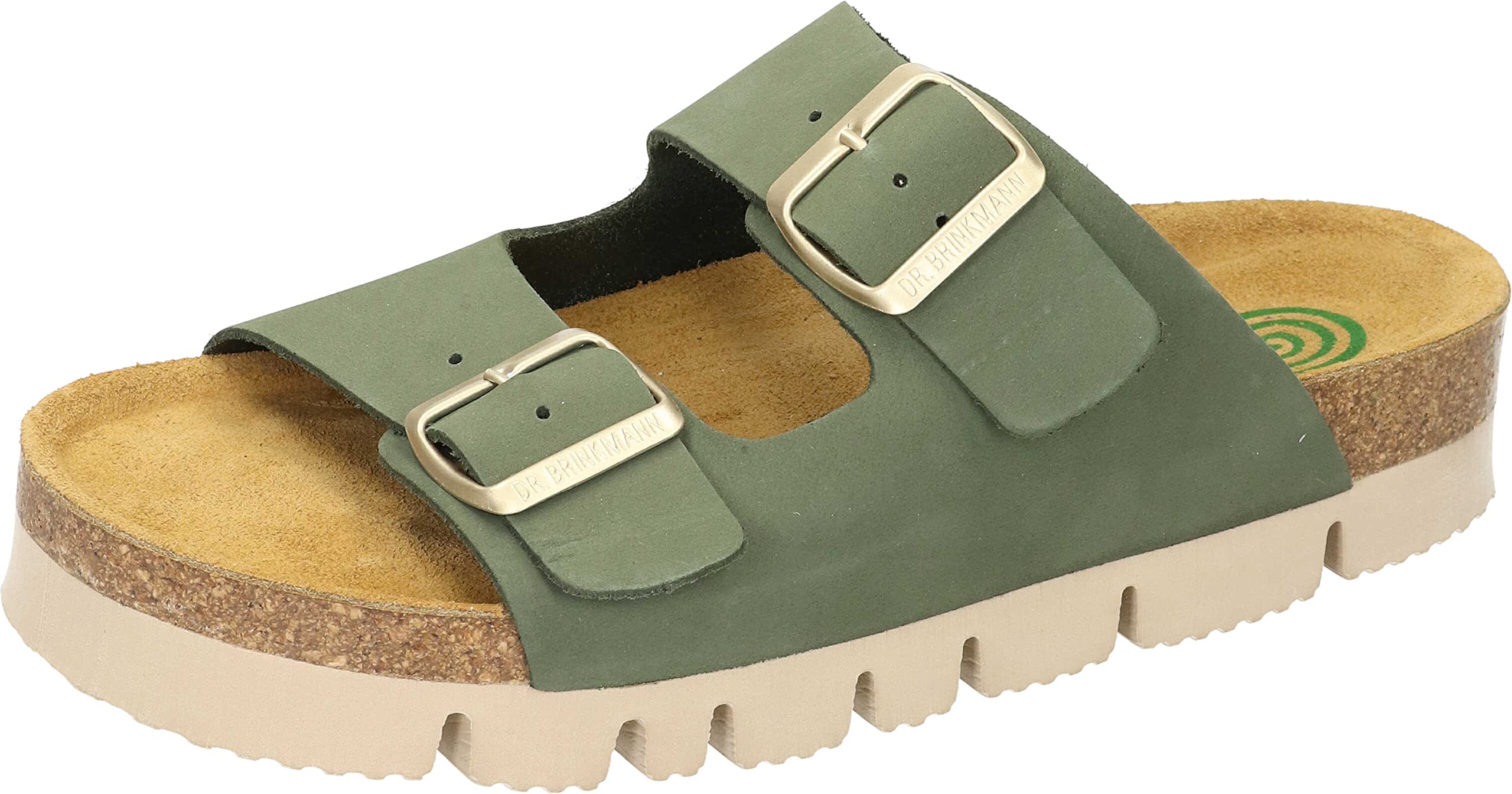 Dr. Brinkmann Kobiety 700348-07Mokasyn