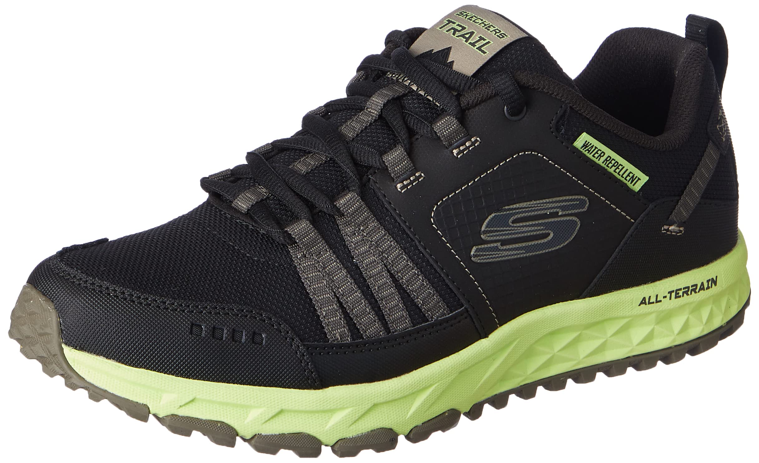 See full amazon price history chart for Skechers Mens Escape Plan - ENCOMPASS Char Casual Shoe -8 UK (9 US) (237326) Black/Lime Skechers Mens Escape Plan - ENCOMPASS Char Casual Shoe -8 UK (9 US) (237326) Black/Lime (B0B4DM1H1R) Amazon Price History, Amazon Price Tracker