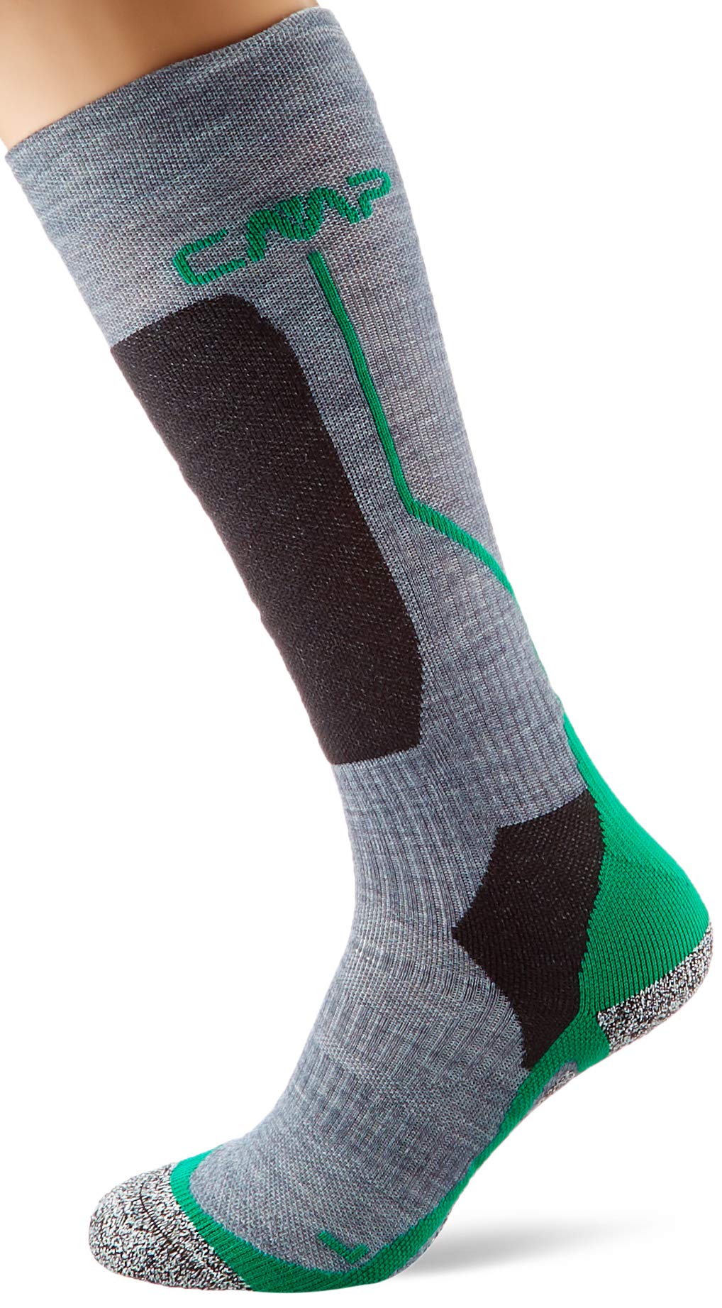 CMP Unisex Ski Wolle Socken 3i49377 Socken