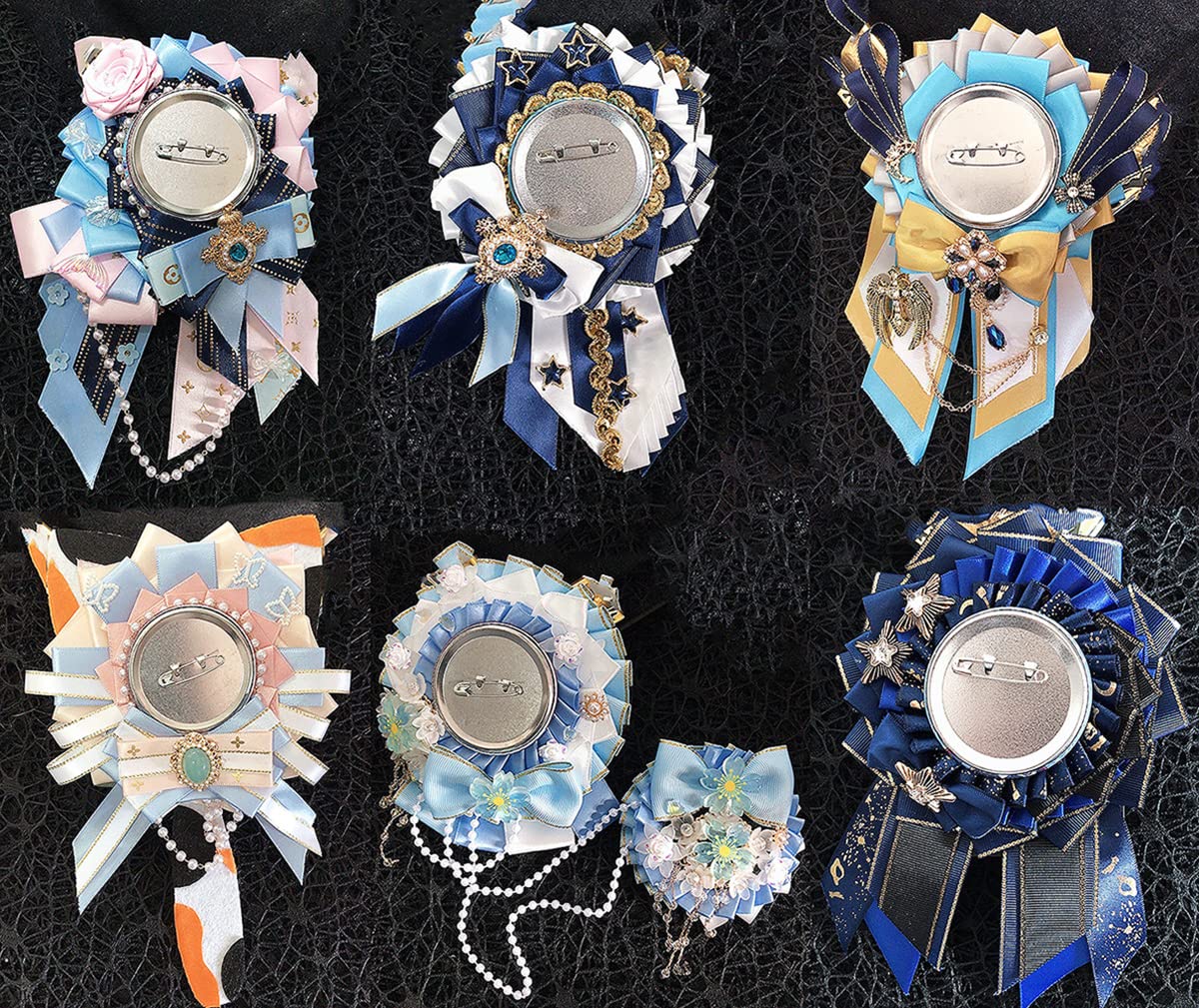 C94 ななろば華 祭社 フルセット C94 ななろば華 祭社