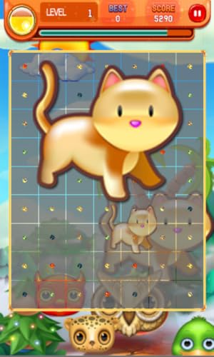 Rescue Pet Mania