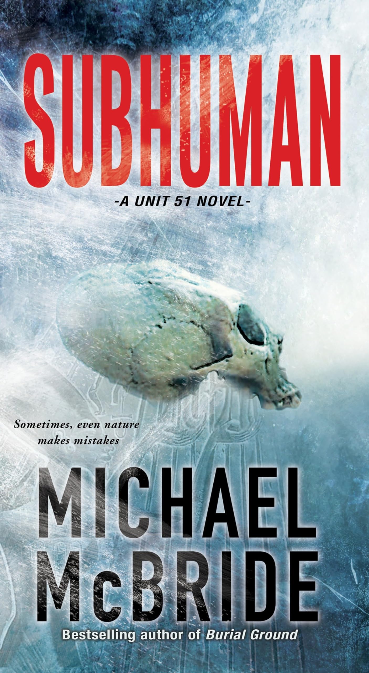 Buy Subhuman — BookShops.in