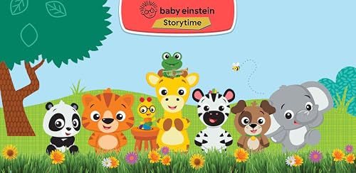 Baby Einstein: Storytime – vue 9