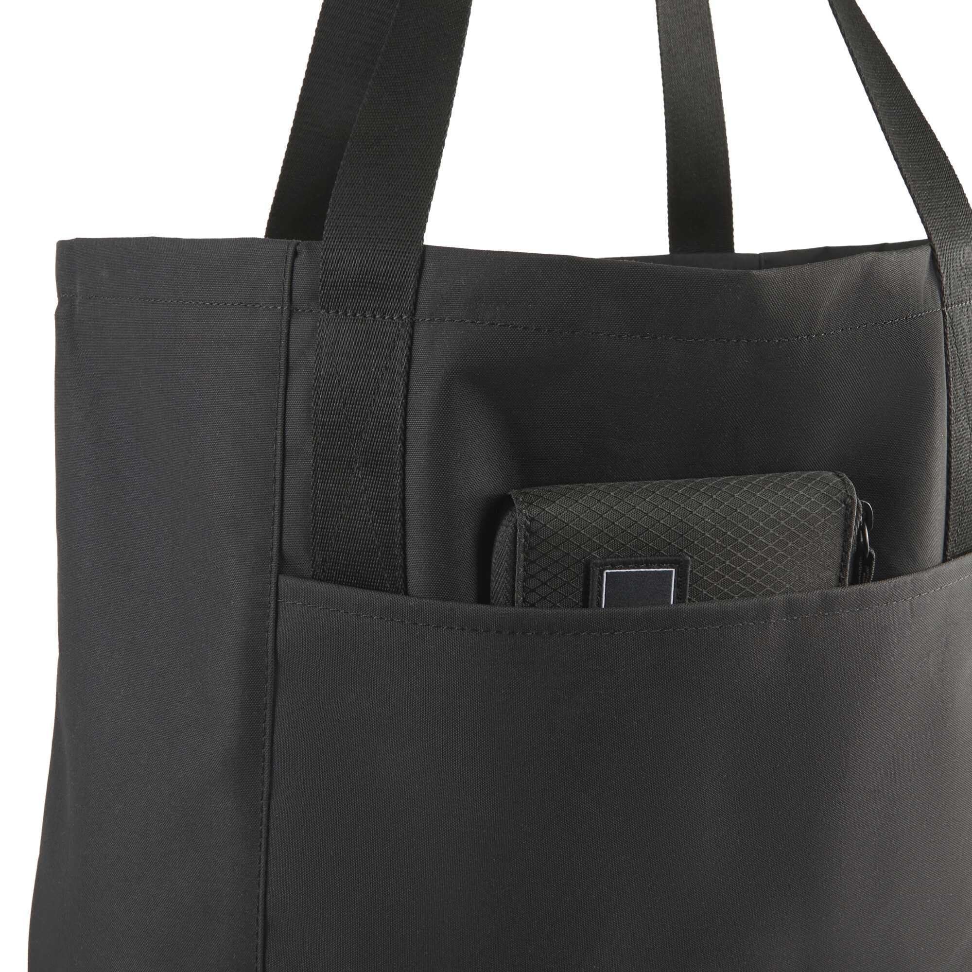 PUMA Campus Shopper Puma Black