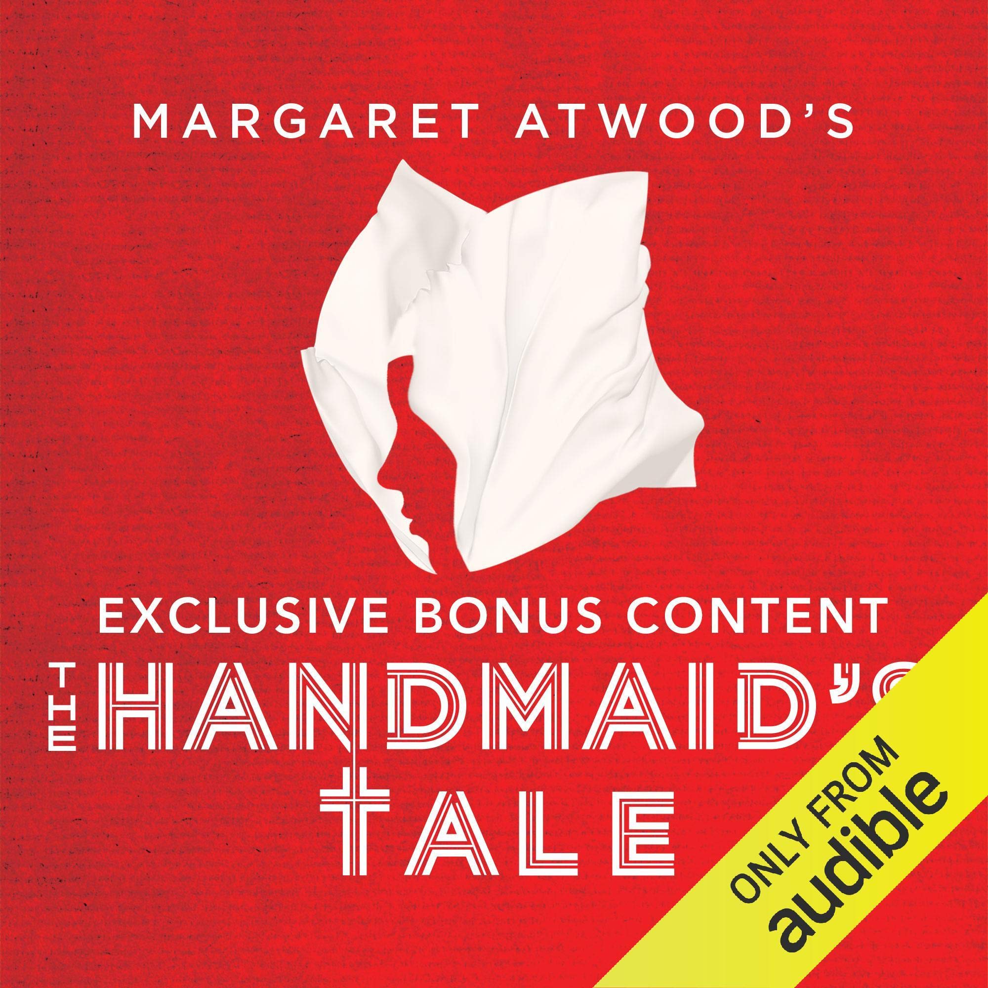 Cover art for The Handmaid's Tale: Exclusive Bonus Content