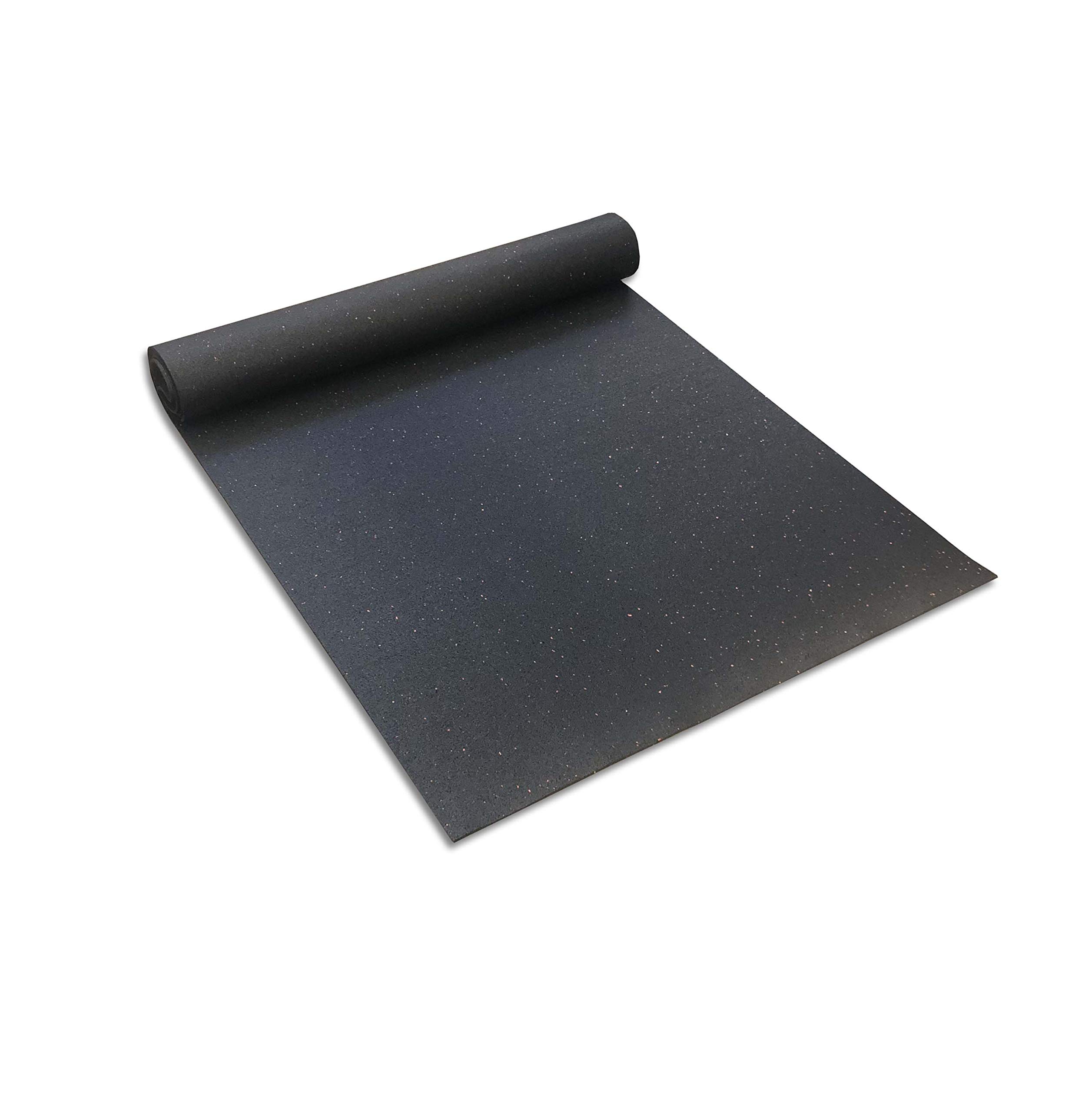 Antirutschmatte Ladungssicherung 1200 x 1200 x 10 mm Made in Germany