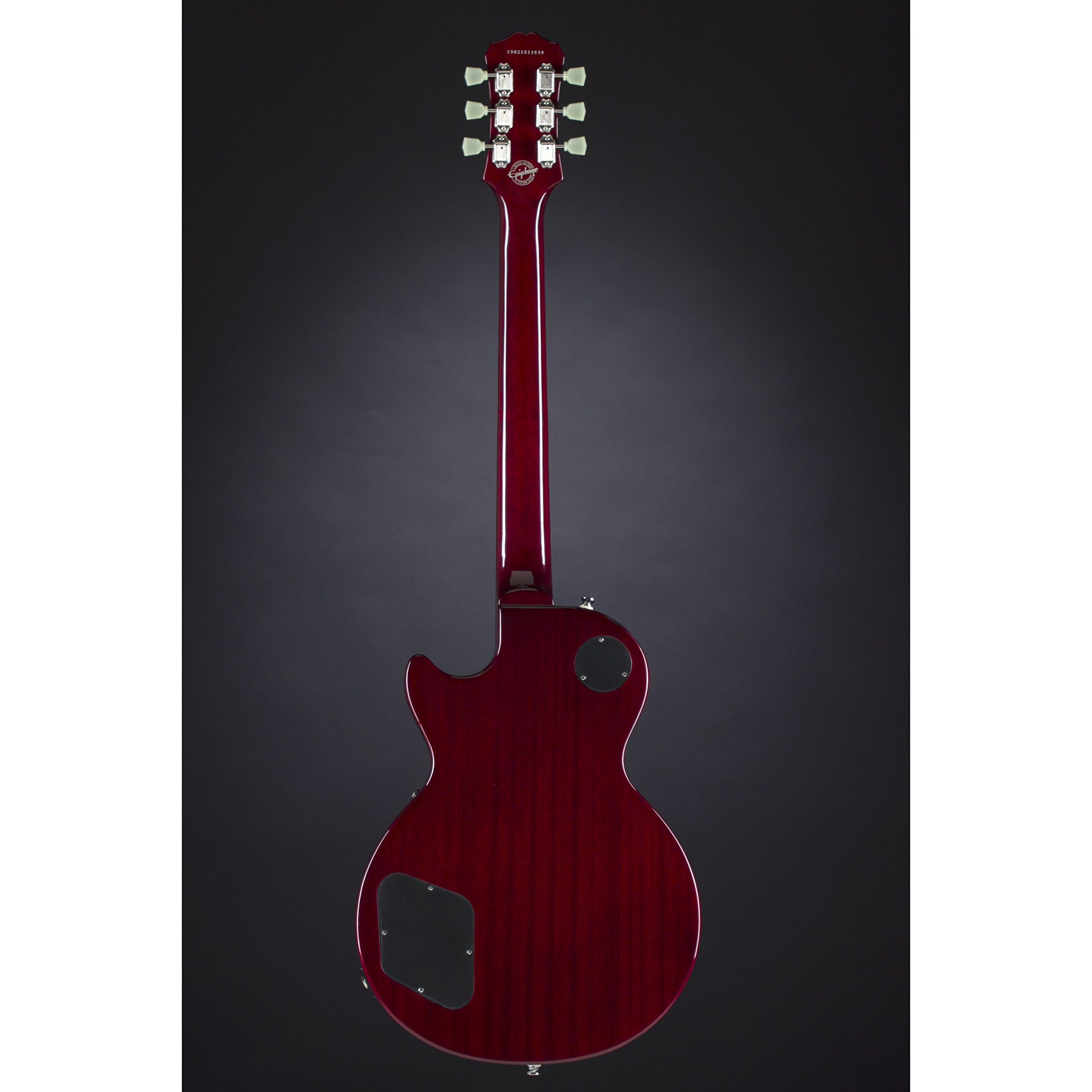 Epiphone Limited Edition Les Paul Studio Deluxe Electric Guitar