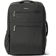 Baggallini TANDEM CONVERTIBLE TRAVEL BACKPACK