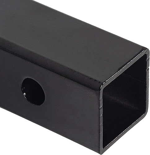 Miniatura 9 de HECASA Soporte de enganche para bicicleta, receptor de 2 pulgadas, soporte para 2 bicicletas, para SUV, camioneta, camión, coche, caravana,