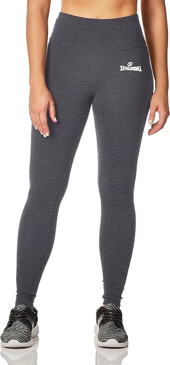Spalding Women's High-Waisted Legging 