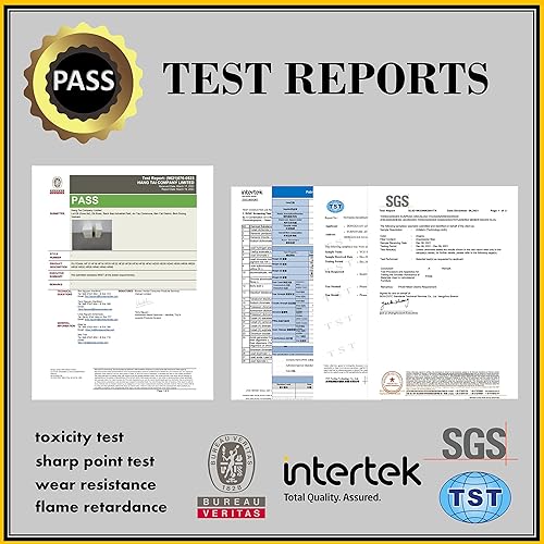 Miniatura 7 de Sofá para niños silla de sofá para niños con marco de madera y reposabrazos silla de sofá infantil para dormitorio sala de estar sala de juegos gris