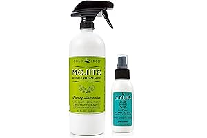 Tom & Sheri Iron in a Bottle, 32 Fl. Oz