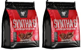 BSN Syntha-6