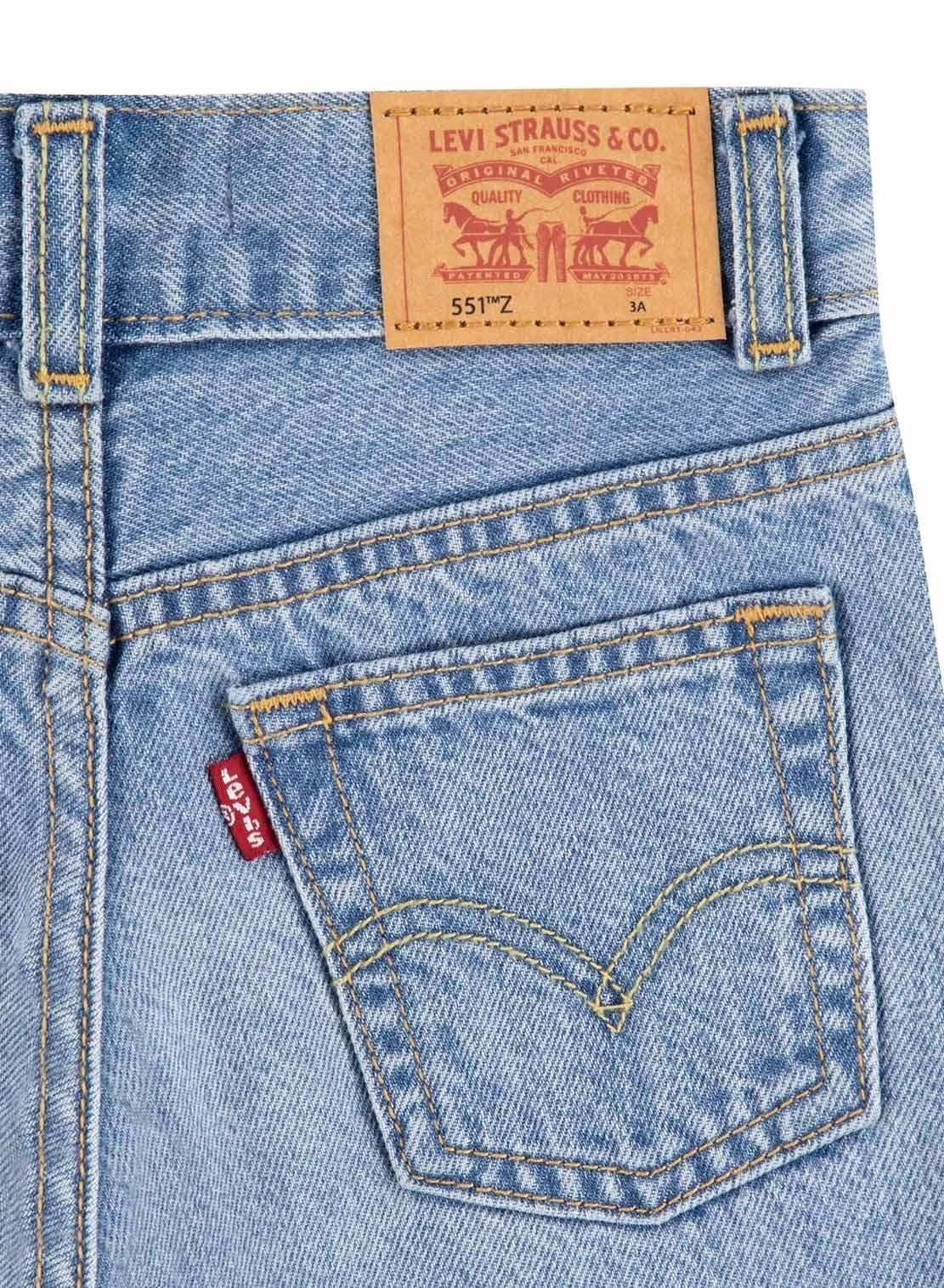 Levi's Skateshorts für Kinder