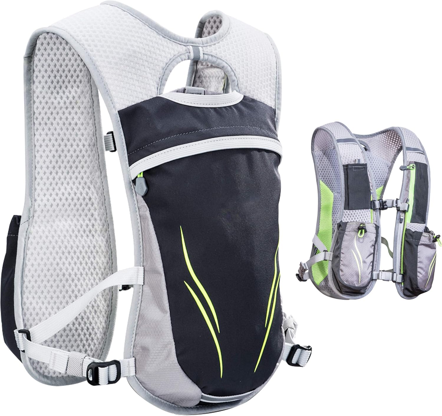 gilet per l'idratazione per le donne