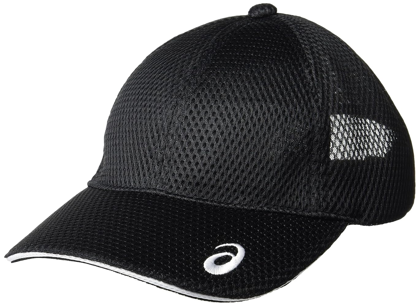 CFCL mesh knit cap ブラック　ユニセックス　キャップ　日本製 CF007AI153_2379.jpg?v=