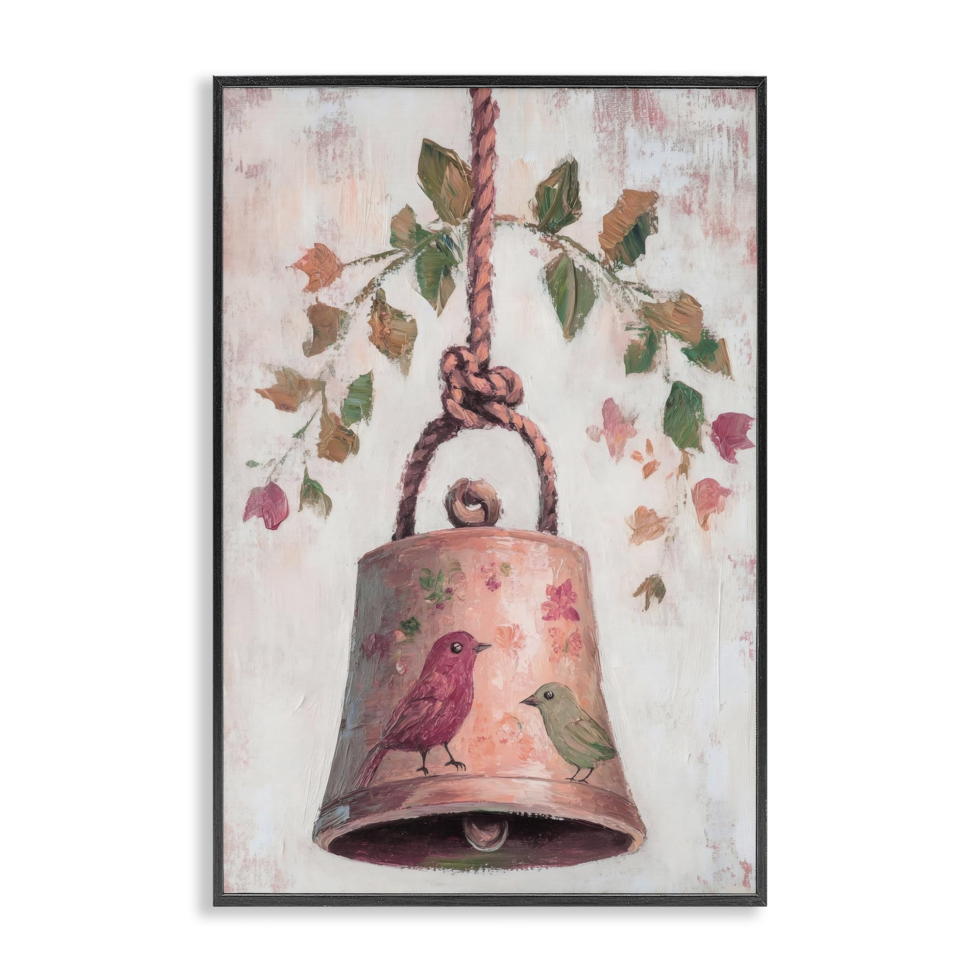 Giclée de Noël vintage pour raviver les souvenirs d'enfance