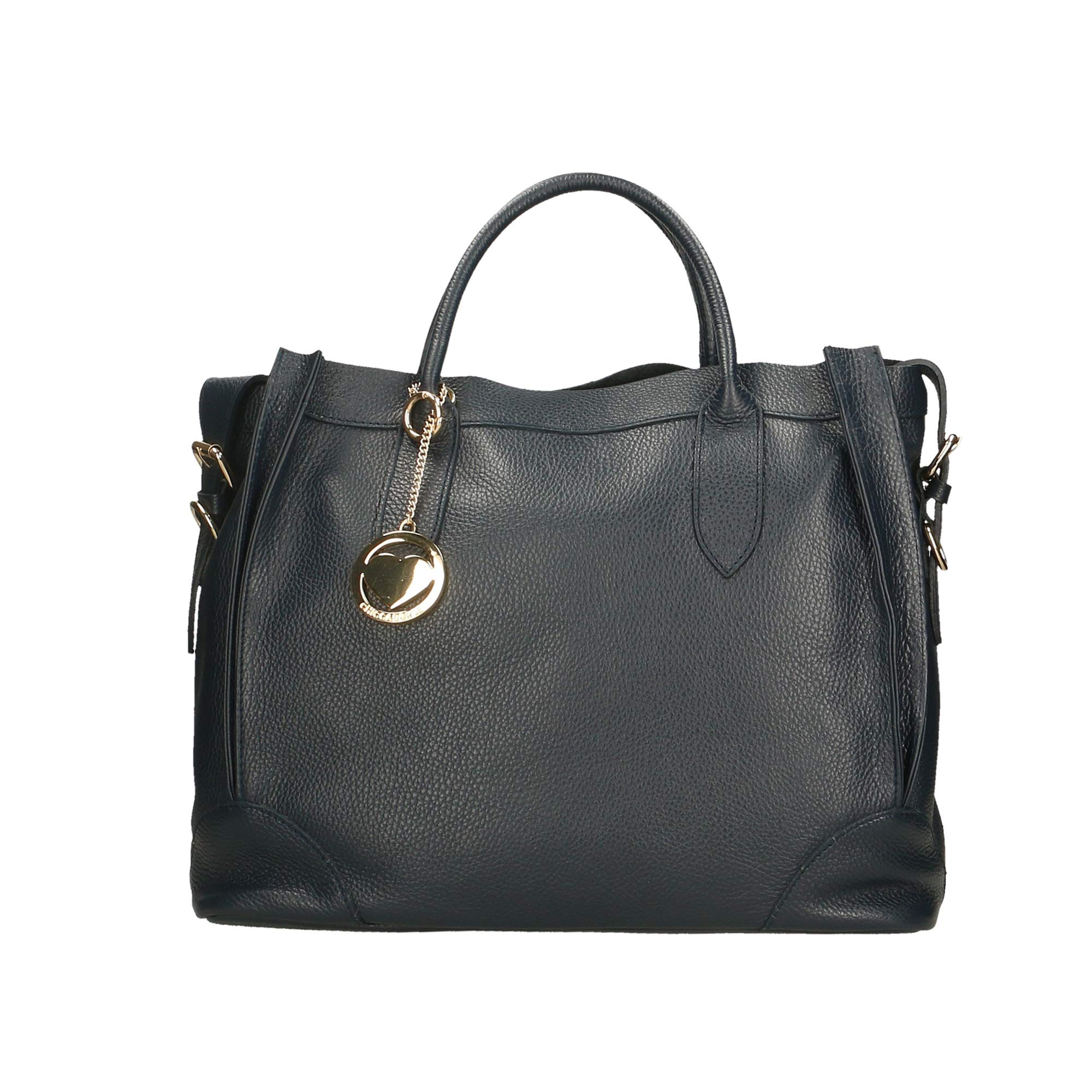 Ctm Store BORSA BAULETTO IN VERA PELLE DOLLARO CON Borse Bauletto