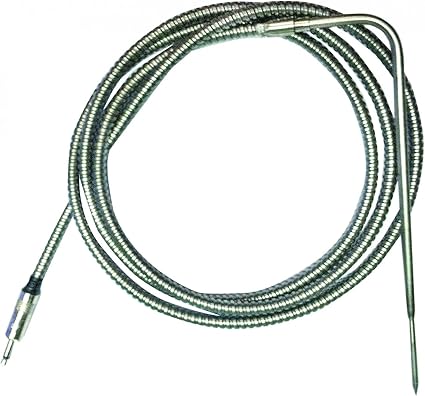 Review Memphis Grills Programmable ITC Meat Probe (VG0956) Review Memphis Grills Programmable ITC Meat Probe (VG0956)