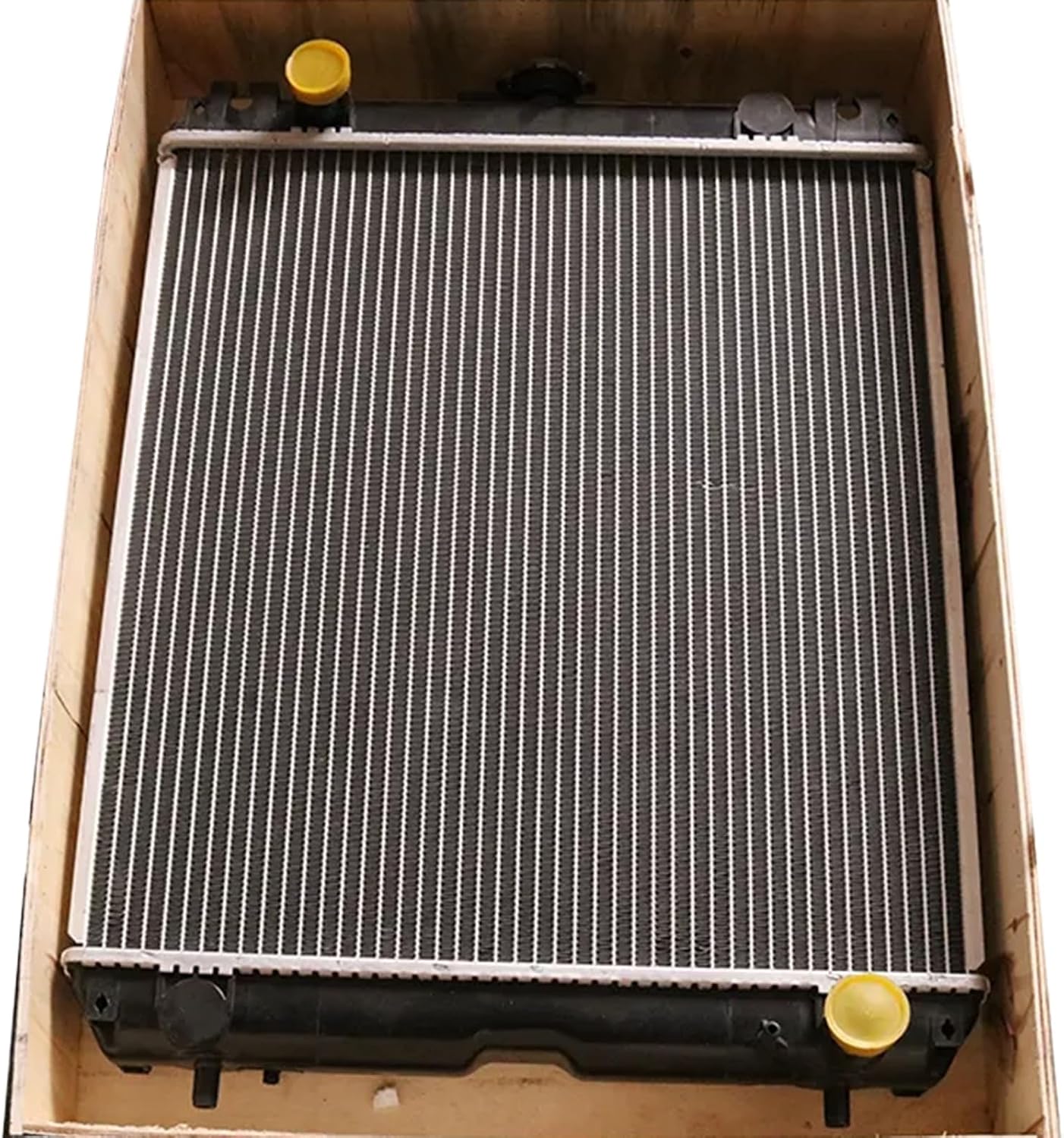 Available for Kubota Radiator Assy RD538-42300 General Accessories