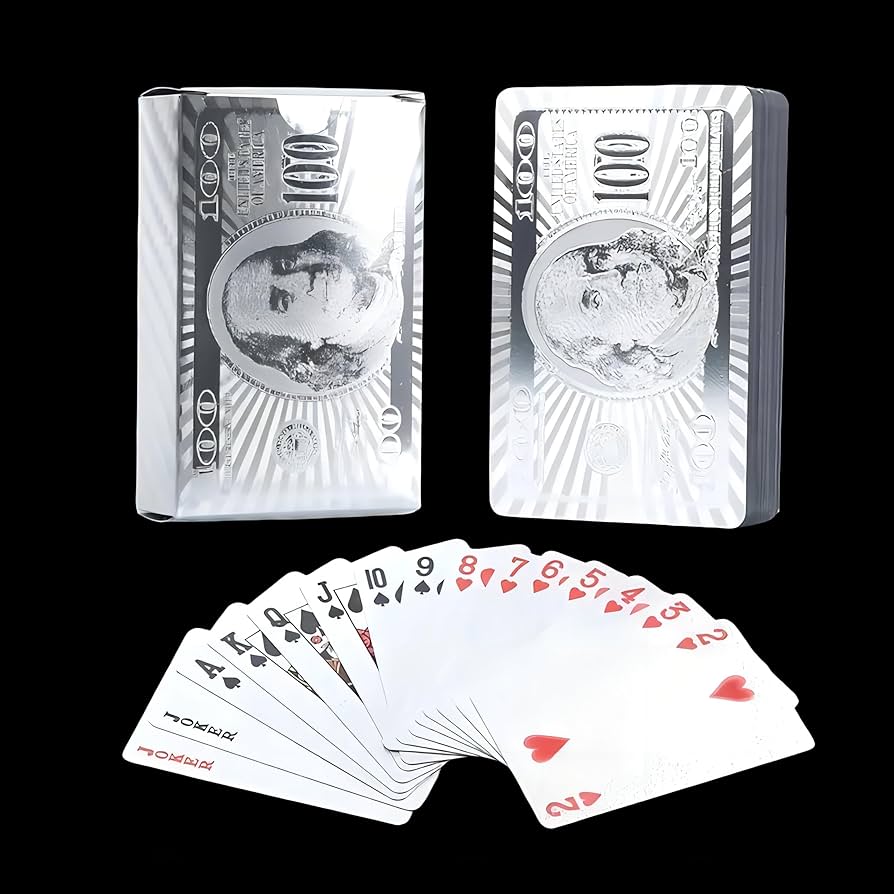 コレクション Patron Poker-Set juego-de-poker-cash-o-torneo-