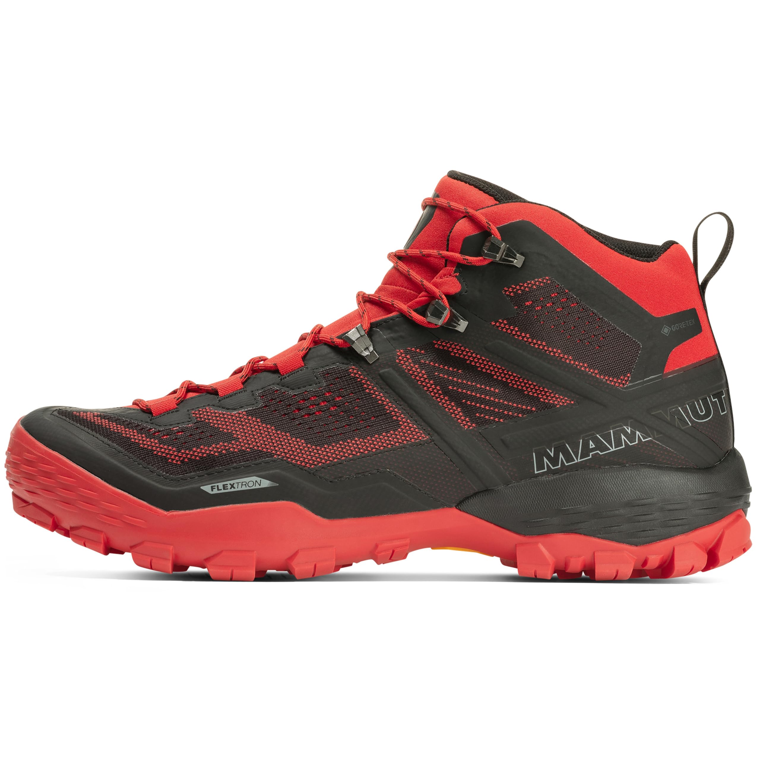 Mammut Men's Ducan Mid Gtx Trail Running Shoe
