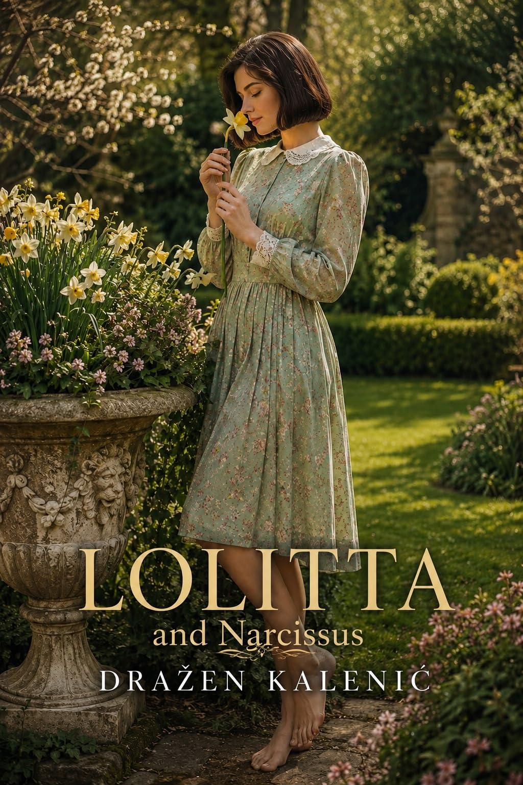 Lolitta and Narcissus