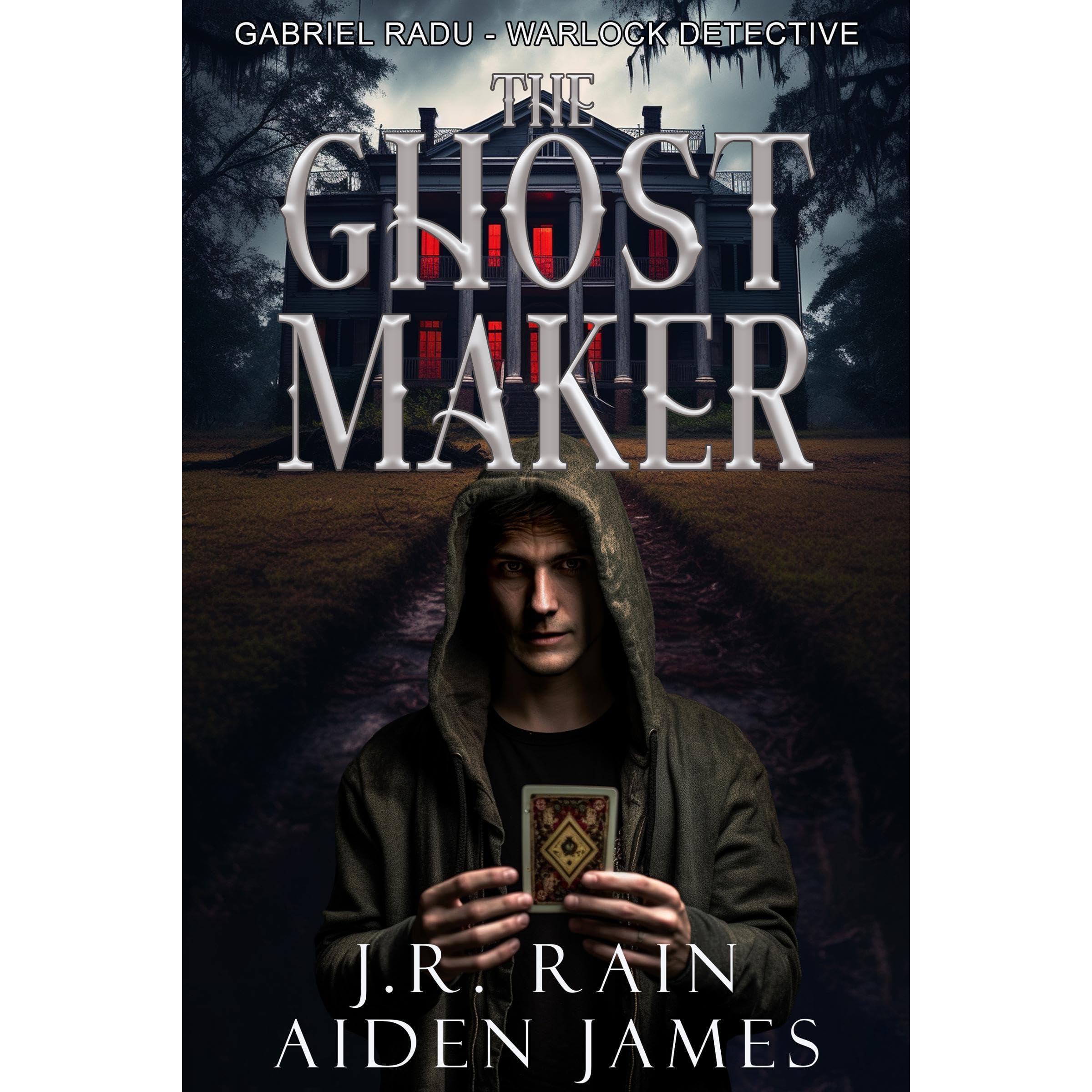 The Ghost Maker
