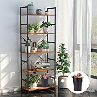 Vista 7 de Maceta con compartimento oculto seguro y secreto, ocultador de llaves secretas, oculta una caja fuerte secreta para llaves (negro 2)