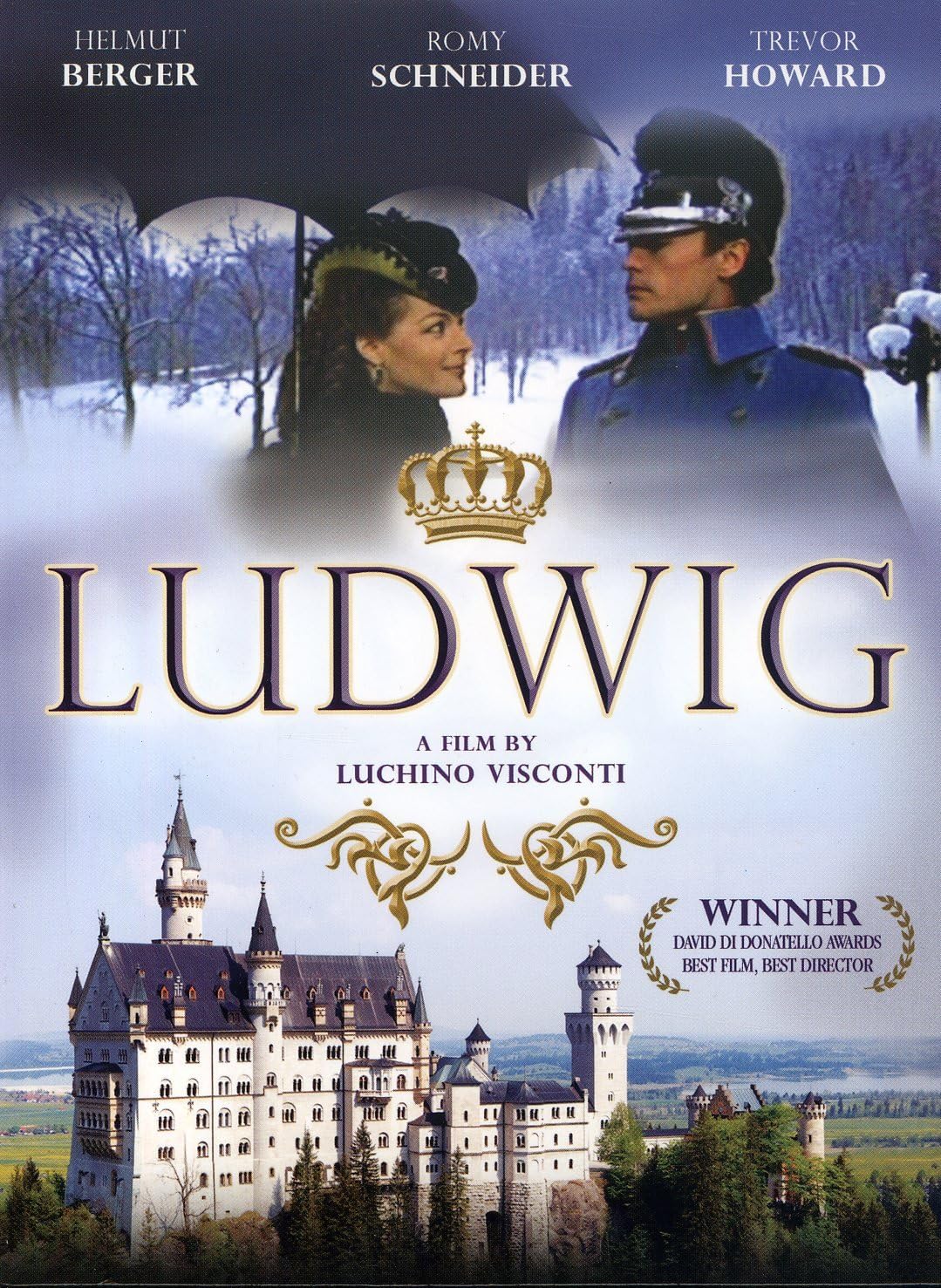 E1 ENTERTAINMENT Ludwig