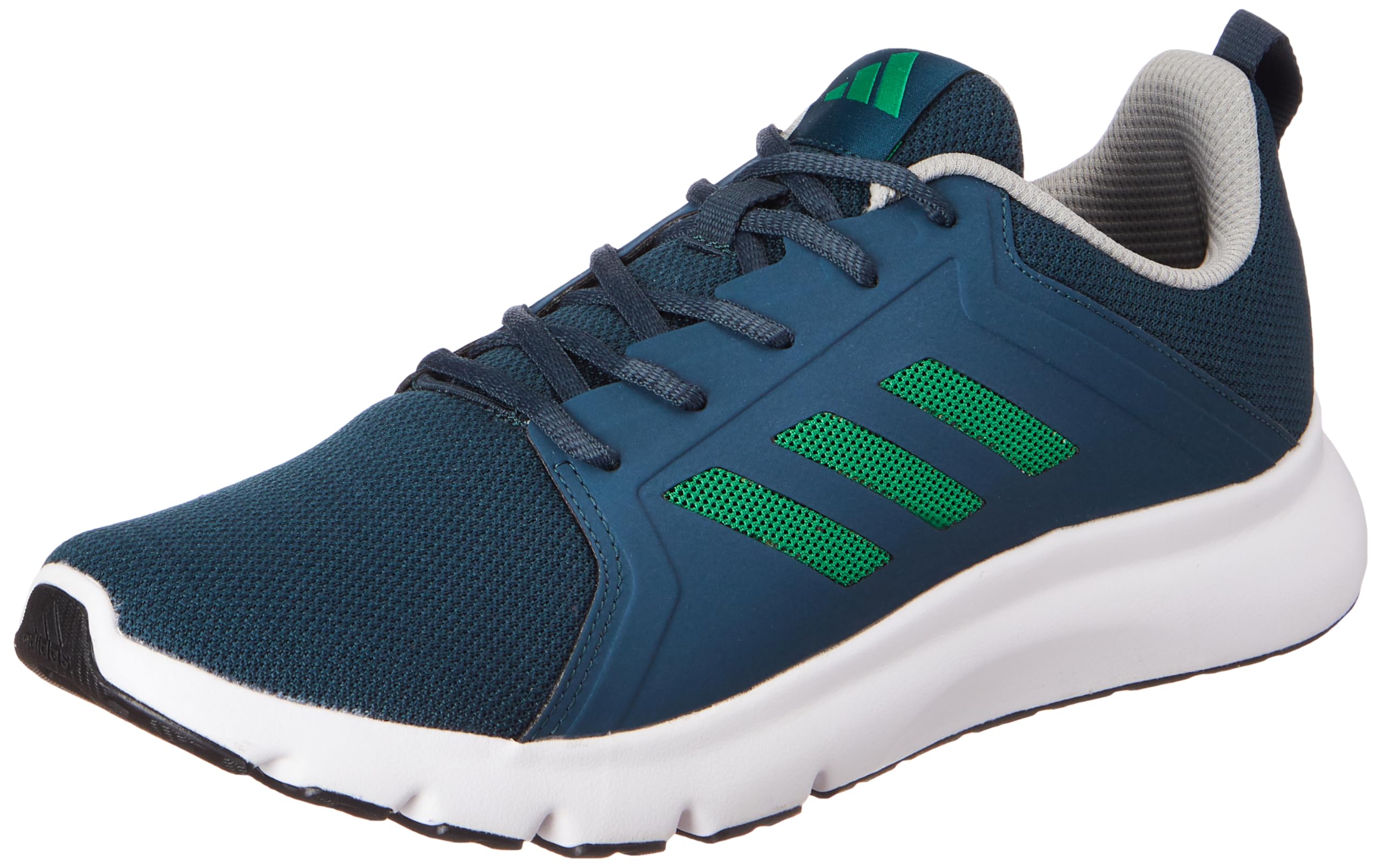 adidas Mens Apexo M ARCNGT/Green/Stone Running Shoe - 10 UK (IQ8845) (B0C4DPXCFC) Amazon Price History, Amazon Price Tracker
