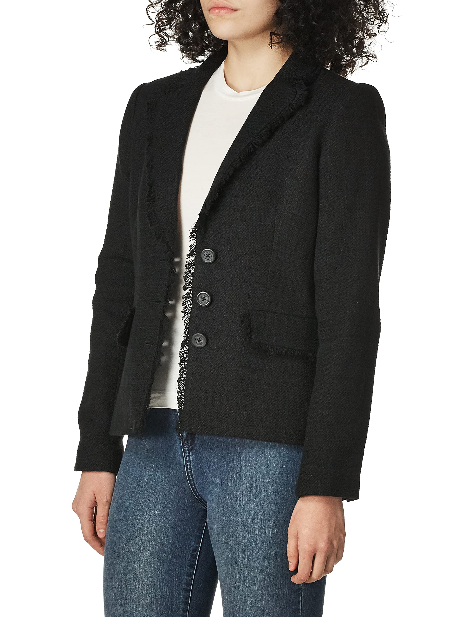 Karl Lagerfeld Paris Womens Suit