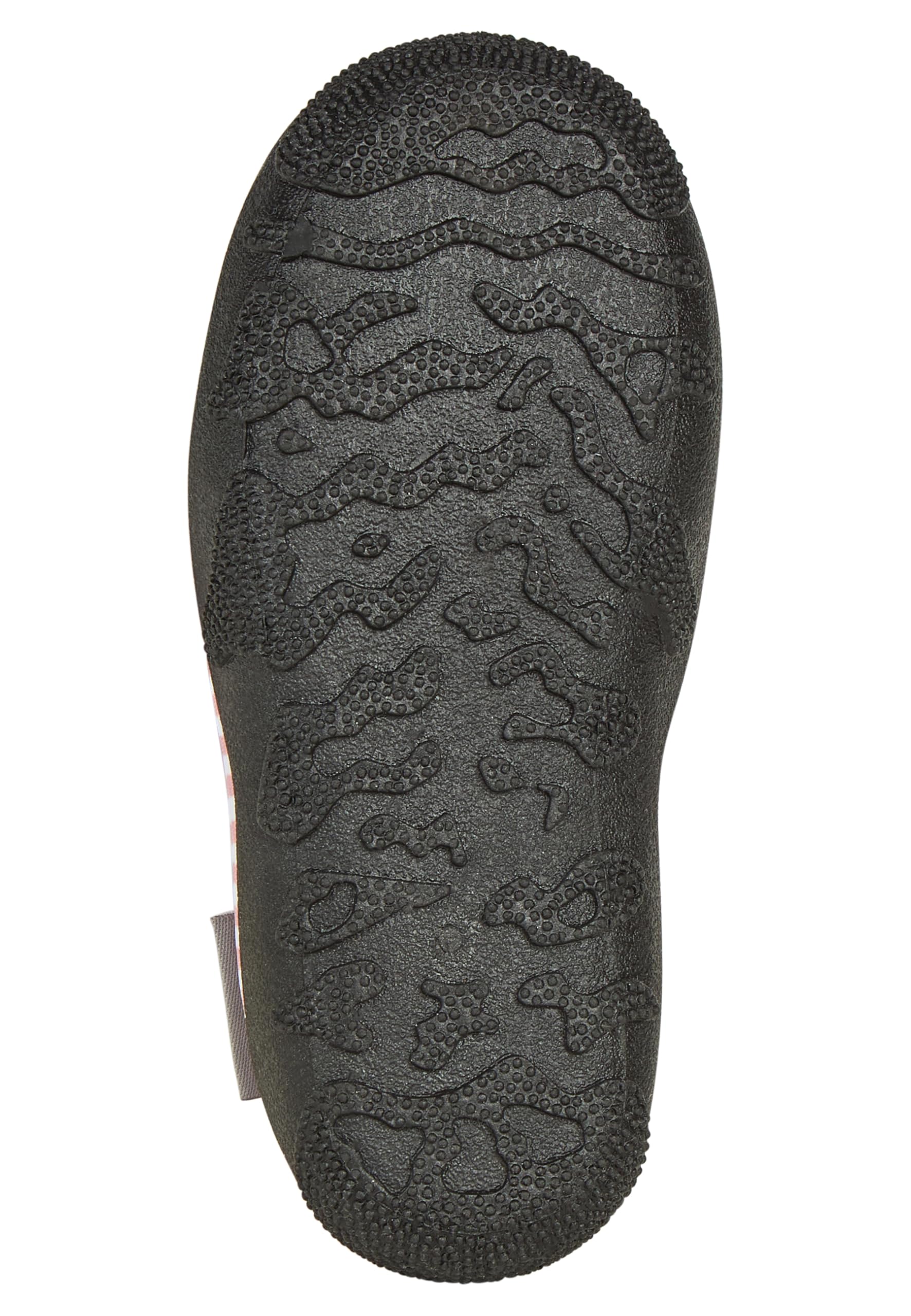 Sterntaler Badeschuhe Stripes – Baby- und Kinder Badeschuhe aus Funktionsmaterial, gestreift, mit Kordelstopper, ideal für Wasser und Schwimmbad