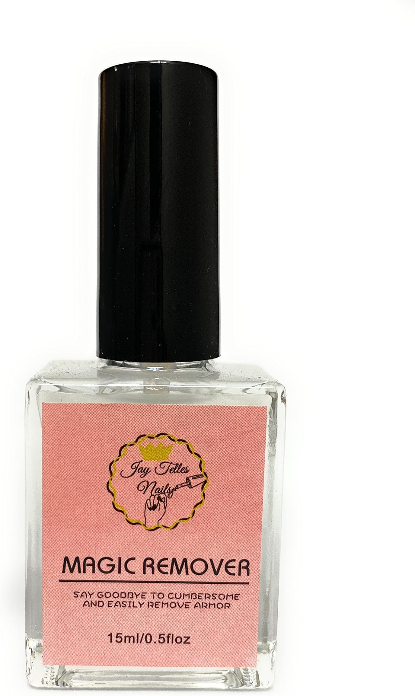 Cutex Spot On Jelly Nail Polish Remover, SpotOn Jelly