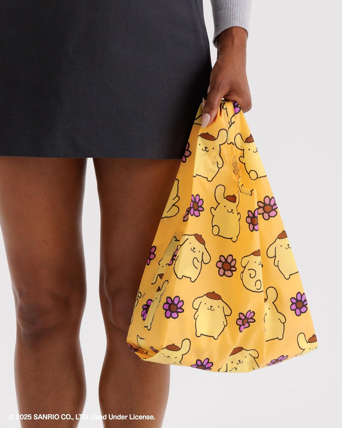 BAGGU Amazon Baby Set of 3 - Hello Kitty and Friends Florals