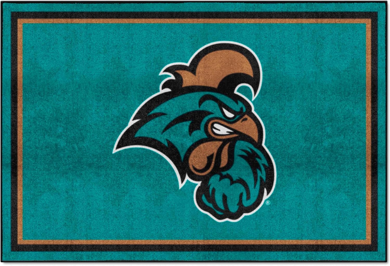 FANMATS NCAA Unisex-Adult Modern