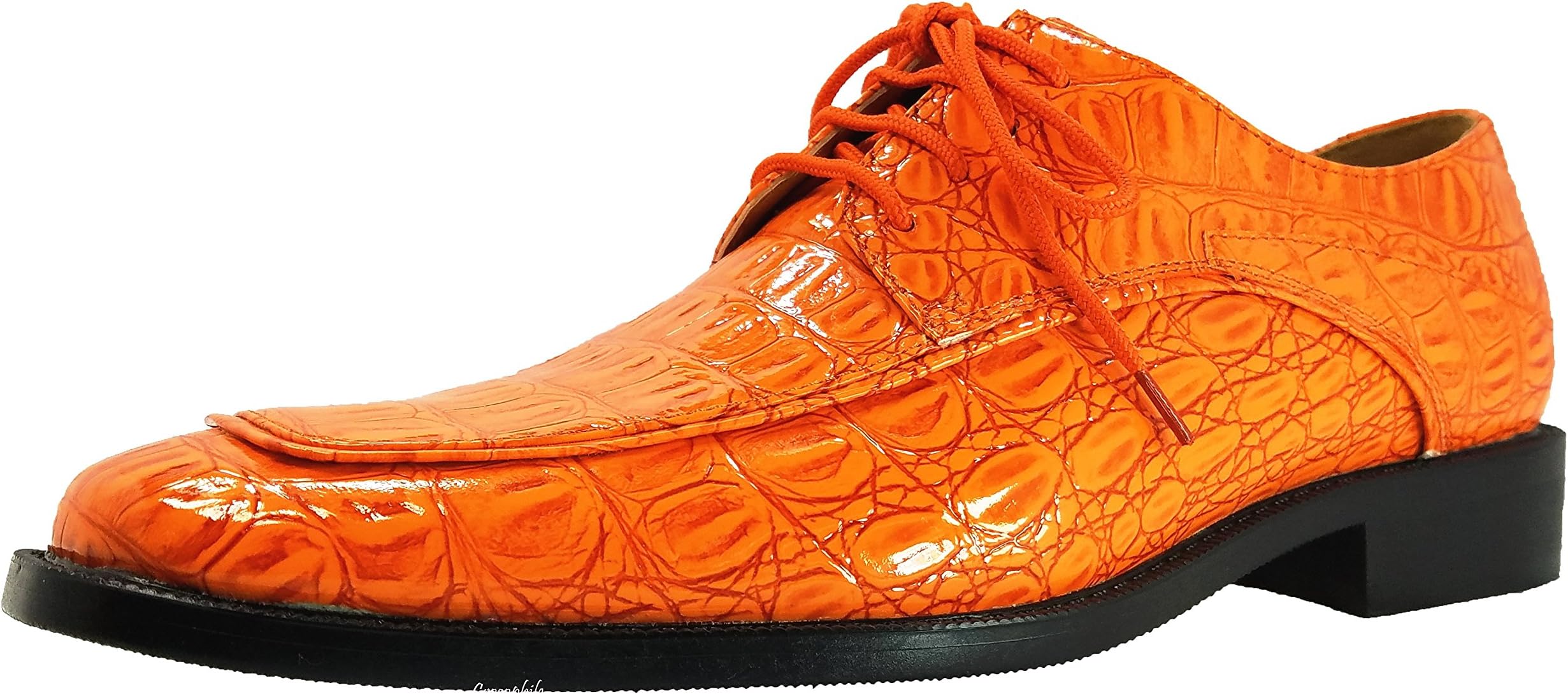 Men's Oxfords