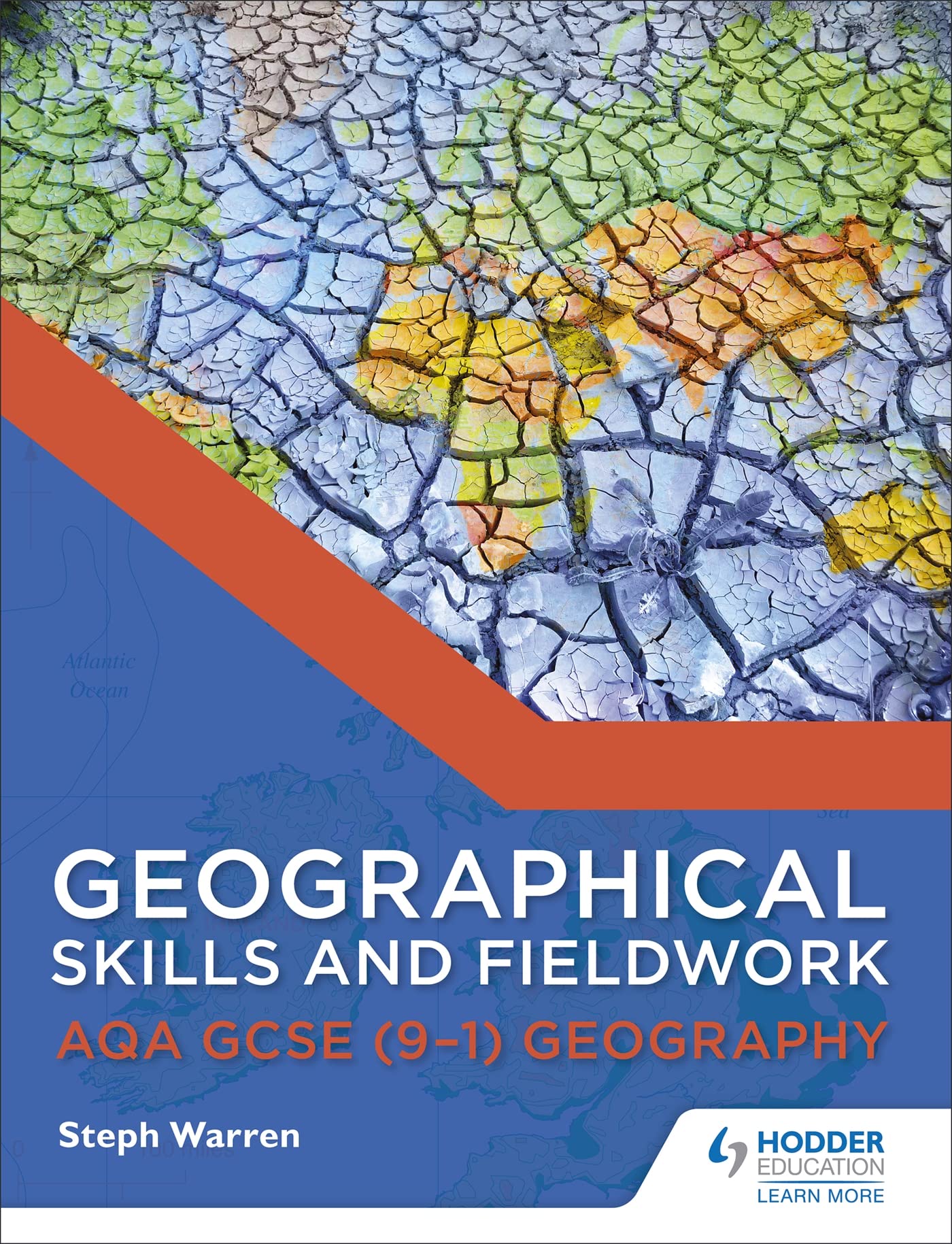 Geographical Skills and Fieldwork for AQA GCSE (9–1) Geography (AQA GCSE Geography)