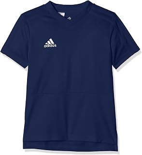 adidas Unisex Kids Con18 Tr JSY Y T-Shirt