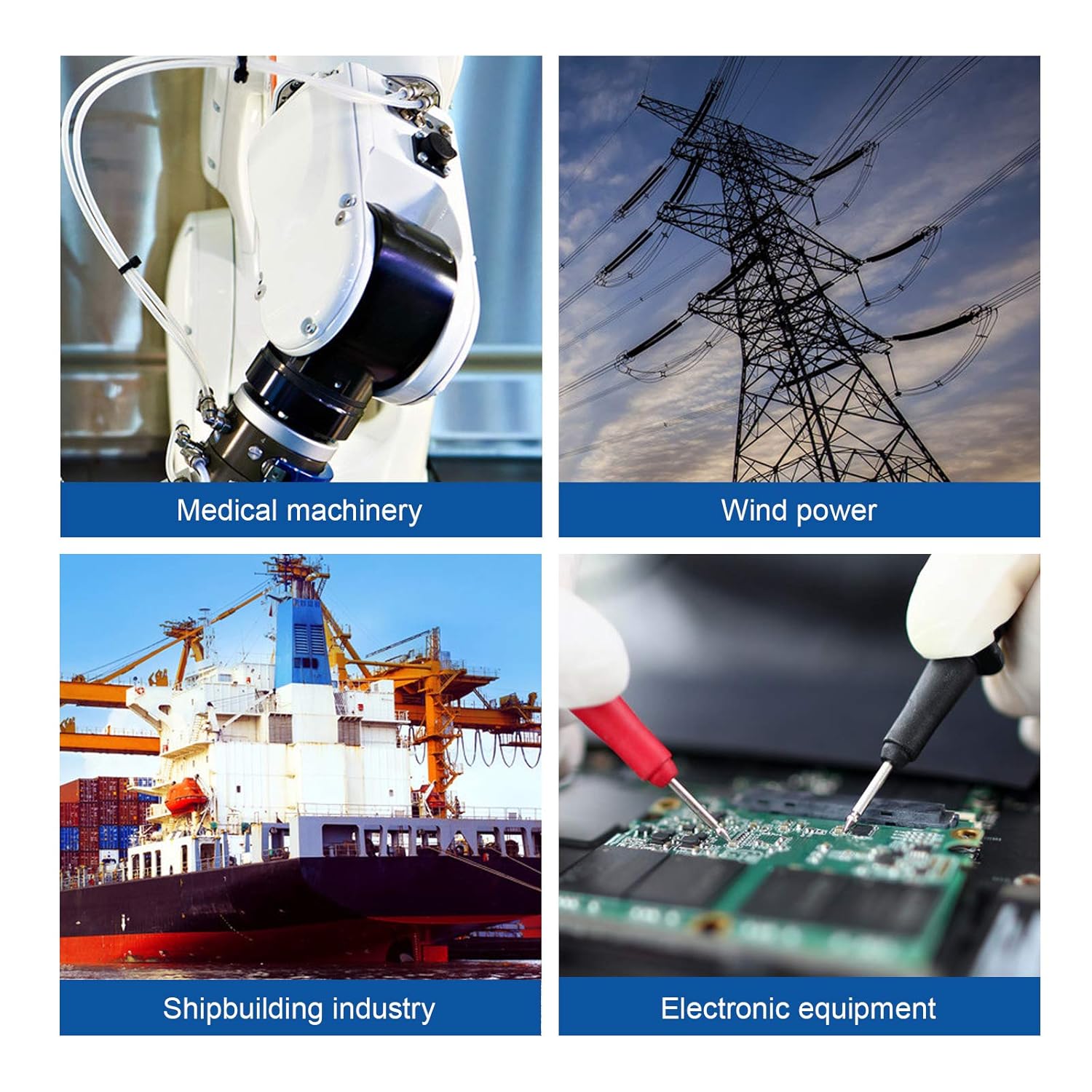 NINDEJIN 304 Stainless Steel 880pcs M2 M3 M4 M5 Hex Socket Cap Machine Screws Bolts, Nuts Set and Washers Assortment Kit +Wrench (Button Head Screws Set and Flat Head Screws Set Limited-Time Combo Set