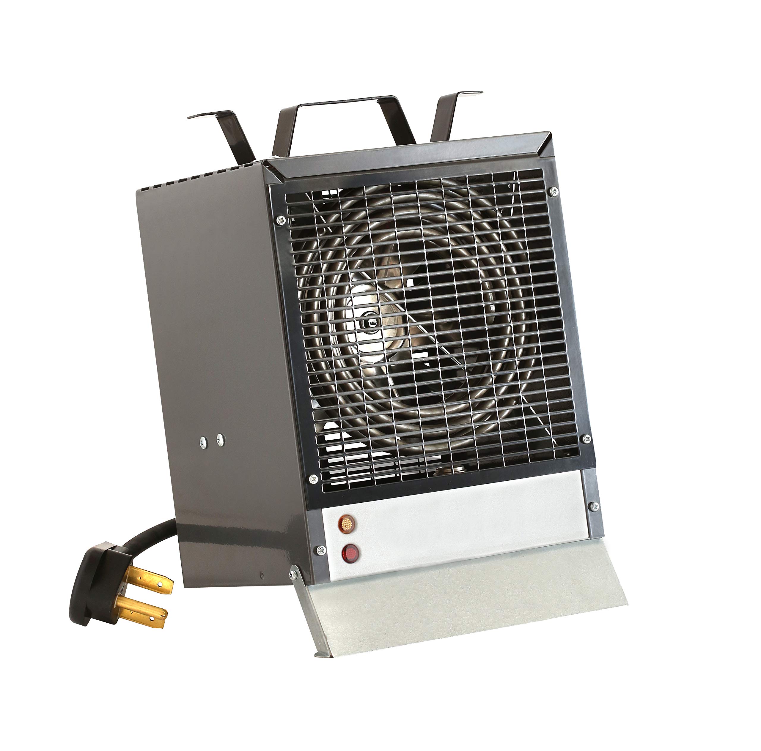 Amazon.com: Dimplex EMC Series Construction/Workshop Heater (Model:  EMC4240G), 240 Volt, 4800 Watt, Grey : Home u0026 Kitchen