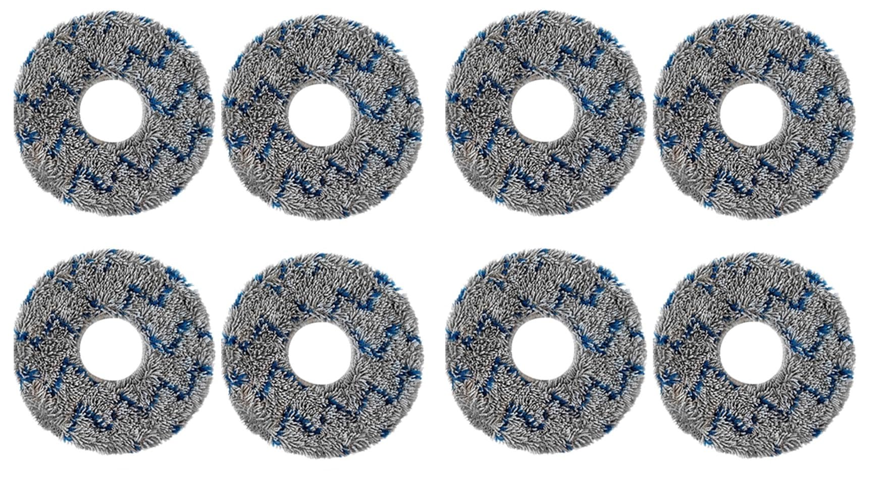 Amazon | エッジクリン エコバックス アクセサリーグッズ DEEBOT X1
