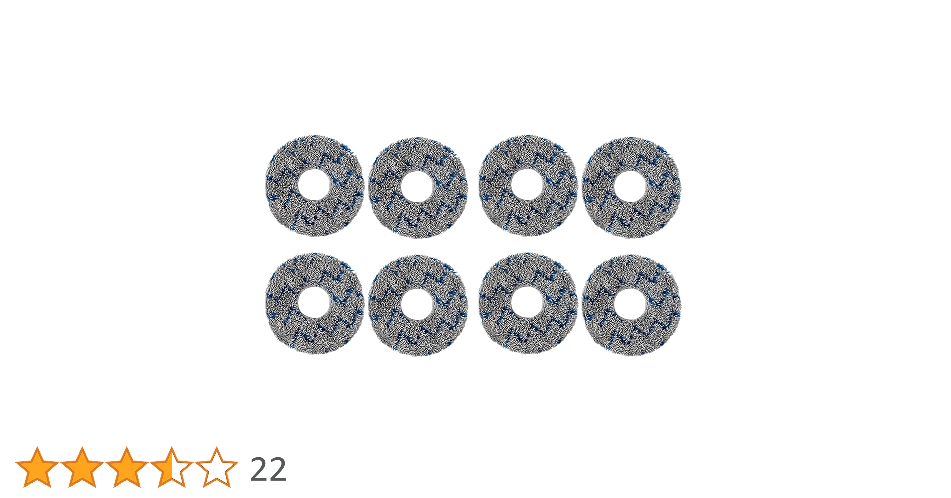 ECOVACS（エコバックス）DEEBOT T10 OMNI 交換部品付き 楽天市場】【ﾎﾟｲﾝﾄ10倍】 ロボット掃除機 消耗品 純正 交換用