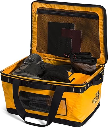 値下げTHE NORTH FACE  GEAR SETUP The North Face Base Camp Gear Box - Medium 65L | Altitude Sports