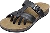 Wellrox Womens Santa Fee-Sedona Casual Sandal
